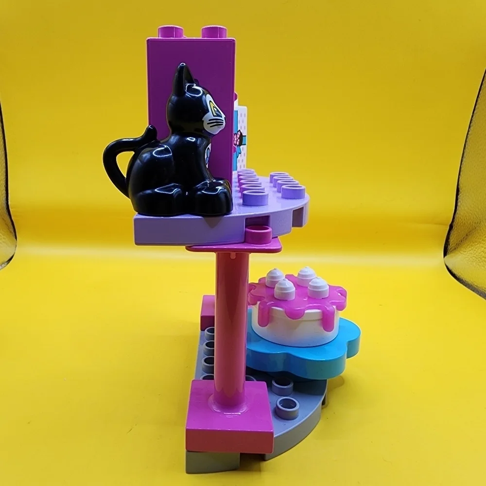 Lego Duplo 10873 Minnie’s Birthday Party Replacement Pieces Disney
